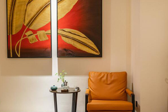 中山养生会所：睡眠障碍的多模态干预